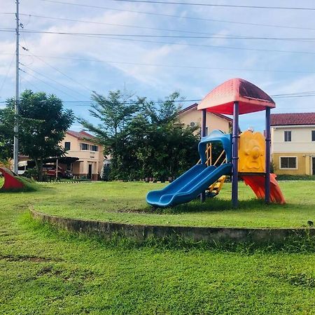 2 Storey Camella Homes In Pagadian City Экстерьер фото