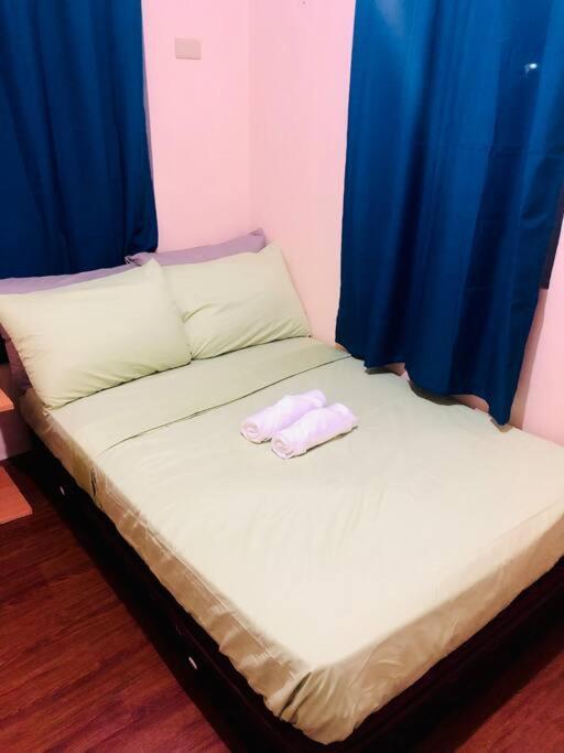 2 Storey Camella Homes In Pagadian City Экстерьер фото