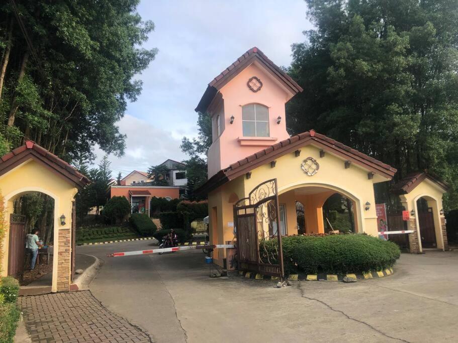 2 Storey Camella Homes In Pagadian City Экстерьер фото