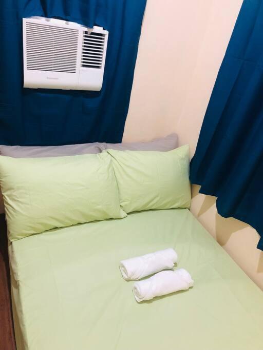 2 Storey Camella Homes In Pagadian City Экстерьер фото