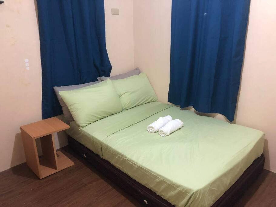 2 Storey Camella Homes In Pagadian City Экстерьер фото