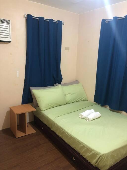 2 Storey Camella Homes In Pagadian City Экстерьер фото