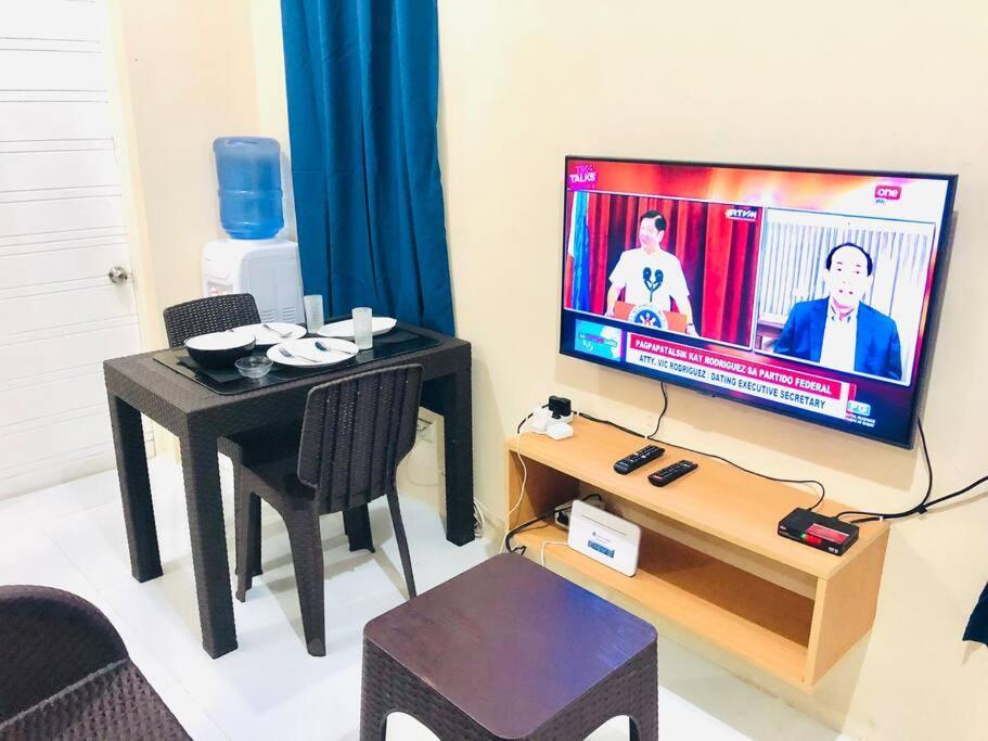 2 Storey Camella Homes In Pagadian City Экстерьер фото